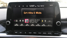 Kia Picanto 1.0T GDi GT-line S 5dr [4 seats] Petrol Hatchback